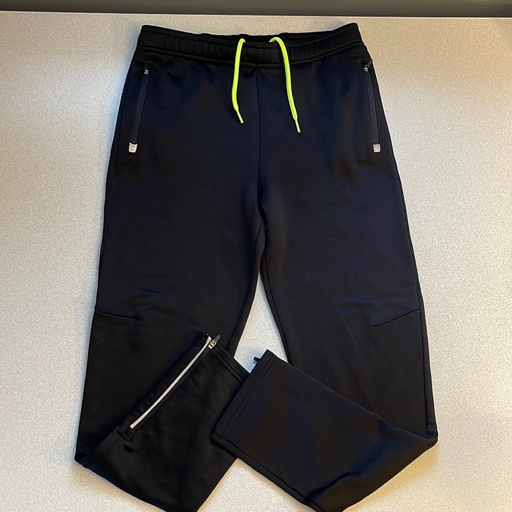Boy’s Tek Gear Sweatpants